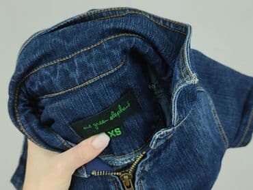 lidl kurtka jeansowa damska: Women`s overall, XS at lalafo.pl — 4 lidl kurtka jeansowa damska: Women`s overall, XS — 4