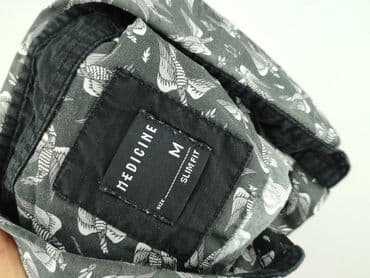 t shirty ze zwierzętami: Medicine, Koszulа dla mężczyzn, rozmiar M — 4