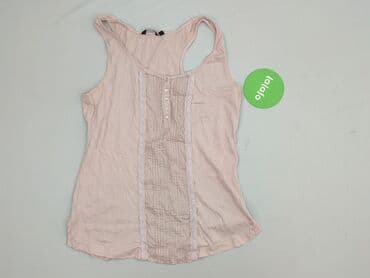 lindex bluza: Lindex, Top damski, rozmiar S — 3