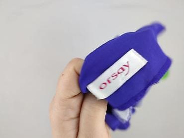 bluza z bufkami: Orsay, Bluzka damska, rozmiar S — 4