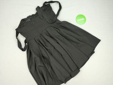 gina tricot jeansy: Gina Tricot, Sukienka damska, rozmiar M — 3