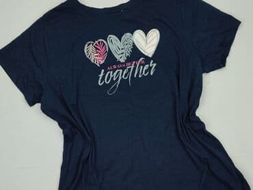 koszulka real madryt junior: Janina, T-shirt damski, rozmiar XL — 1