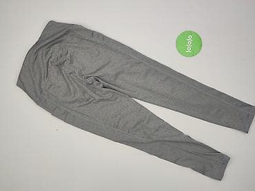 messi majtki: Legginsy Sportowe damskie, rozmiar S — 3