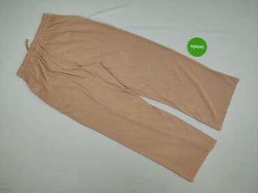 legginsy push up xs: Cropp, Spodnie materiałowe damskie, XL — 3