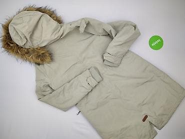 polar diverse: Diverse, Parka damska, rozmiar L — 3