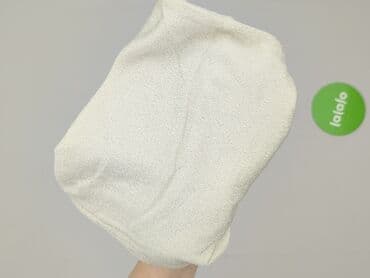 koszulka z dekoltem karo: Bluzka damska, M — 4