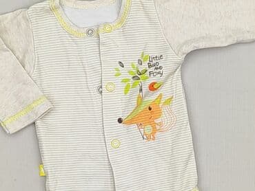 czarne body niemowlęce h: Body, Newborn baby, 
condition - Perfect — 1