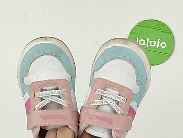 plecak: Buty sportowe 22, Używany — 5