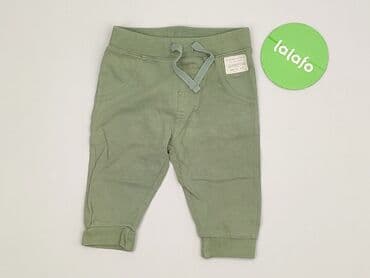 arsenal koszulki: Sweatpants, 3-6 months, condition - Very good — 2