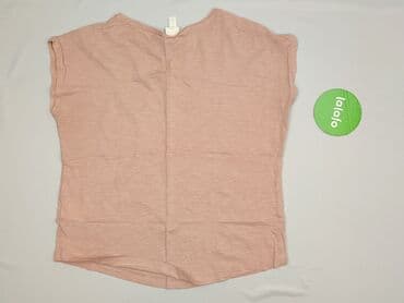 bluzka barbie h m: H&M Basic, Bluzka damska, rozmiar S — 3