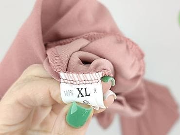 eobuwie keen: Spodnie materiałowe damskie, rozmiar XL — 4