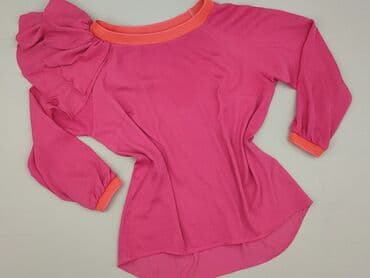 miu miu t shirty: Women's blouse, size M (EU 38) — 1