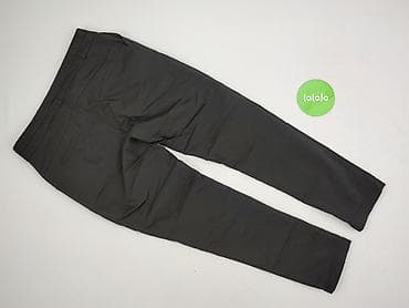 botki diverse: Spodnie materiałowe damskie, rozmiar L — 3