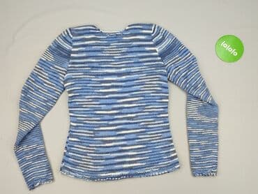 poliamid w swetrze: Sweter damski, rozmiar S — 3