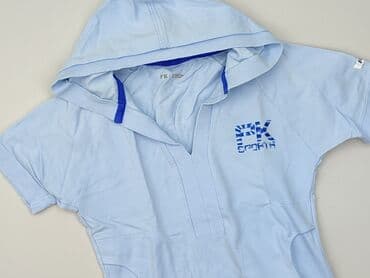 bluzy z wojan team: Bluza z kapturem damska, rozmiar M — 2