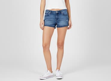 adidas pikowane buty: Adidas, Szorty damskie, rozmiar S — 1