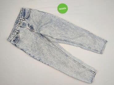 Women: Topshop, Jeans for women, size S (EU 36) — 2