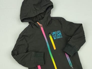Kurtka przejściowa, 4-5 lat, 104-110 cm, stan - Bardzo dobry