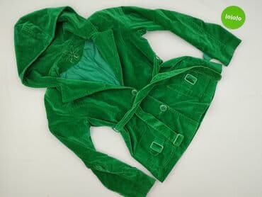 Kobiety: Płaszcz damski, rozmiar L — 2