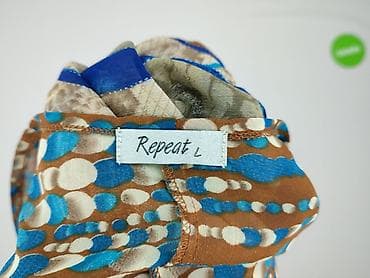 buty roots: Repeat, Women's blouse, size L — 4