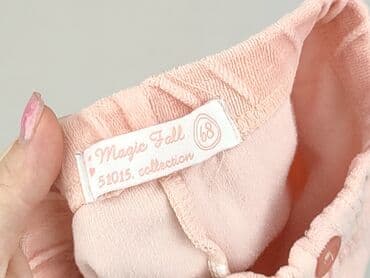 bielizna termoaktywna lidl crivit: Niemowlęce spodnie materiałowe, 3-6 miesięcy, 62-68 cm, stan - Idealny — 4