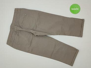 comfortable buty: Spodnie materiałowe damskie, rozmiar S — 3