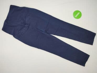 koszulki do karmienia lidl: H&M Mama, Spodnie materiałowe damskie, S — 2