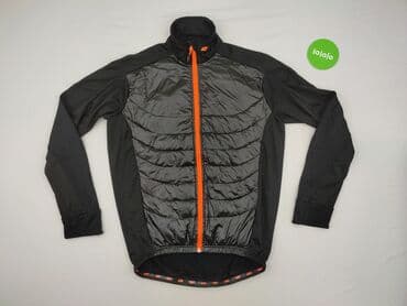 koszulka meska dsquared2: Light jacket for men, 3XL (EU 46), KTM, condition - Very good — 2