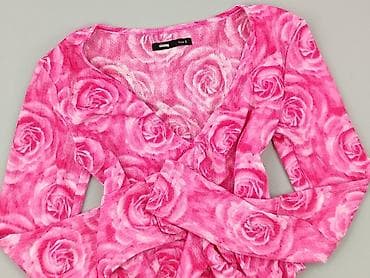 sinsay hello kitty: Sinsay, Bluzka damska, rozmiar S — 1