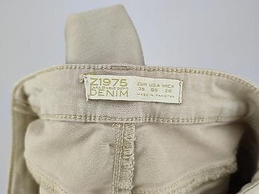 zara 38: Zara, Jeansy damskie, rozmiar S — 4