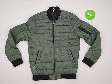Light jacket for men, size M — 2