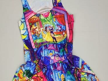 jednorożec sukienka: Sukienka damska, rozmiar S — 2