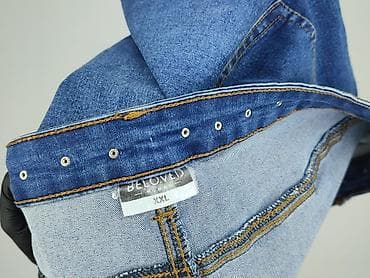 jeansy american eagle: Ulubione, Spódnica damska, rozmiar 2XL — 5