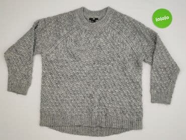 Women's Clothing: H&M, Women`s sweater, XS at lalafo.pl — 2 Women's Clothing: H&M, Women`s sweater, XS — 2