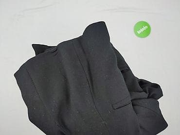 mle trencz: Marynarka damska, rozmiar M — 4