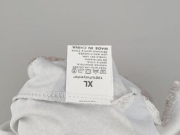 tunika plus size: Sukienka damska, rozmiar XL — 4