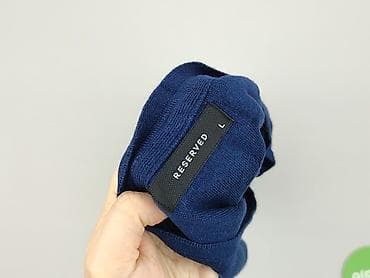 pullandbear com: Reserved, Sweter dla mężczyzn, rozmiar L — 6