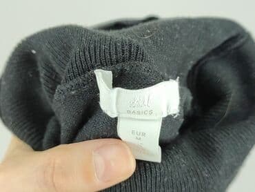 top sweterkowy h: H&M, Women`s sweater, size M (EU 38) — 4