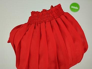 czerwone spódnice piosenka: Spódnica damska, rozmiar S — 4