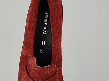 deichmann rieker: Półbuty damskie, rozmiar 40 — 5