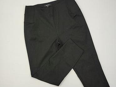 joggery lidl: Greenpoint, Spodnie materiałowe damskie, rozmiar L — 1