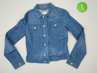 t shirty diesel: Diesel, Kurtka jeansowa damska, rozmiar S — 2