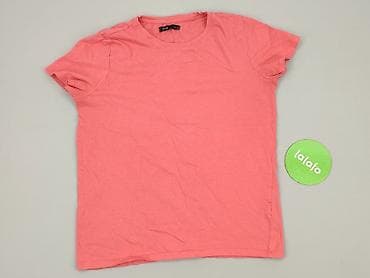 polyester undershirts: F&F, T-shirt damski, rozmiar S — 3
