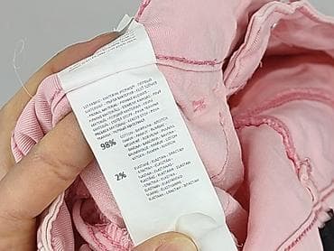 buty dizzy: Mohito, Shorts for women, size 2XS — 5