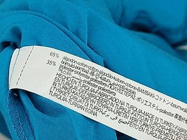 zara basic t shirty: Zara, Bluzka damska, rozmiar XL — 5