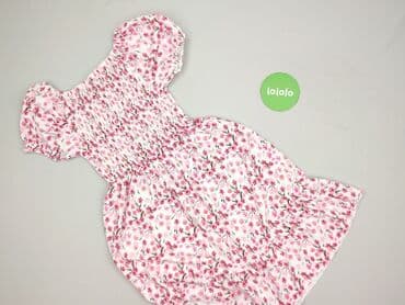 sukienka blue shadow: Sukienka damska, rozmiar S — 3