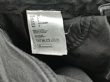 oasis jeans: H&M Divided, Jeansy damskie, rozmiar XS — 4