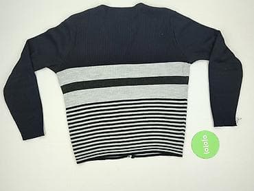 ponczo samochodowe: Kardigan damski, rozmiar XL — 3