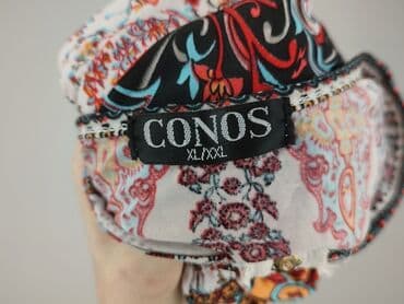 sukienka wzory azteckie: Kombinezon damski, XL — 5