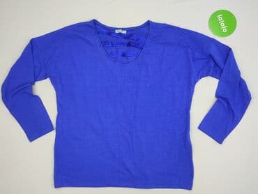 bluzy damskie diverse: AWSARRE, Bluzka damska, rozmiar 3XL — 2